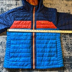 Cotopaxi Women’s XL (NWOT)